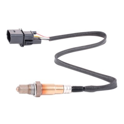 Sonda Lambda RIDEX 3922L0278 3922L0278 - foto 3
