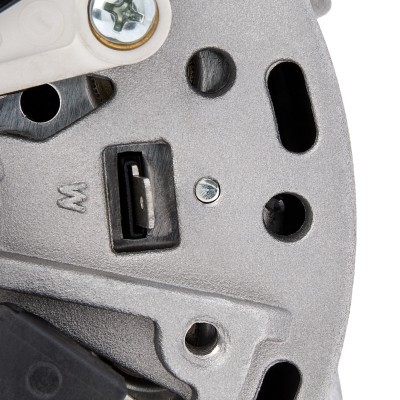 Alternator RIDEX 4G1032 4G1032 - foto 6