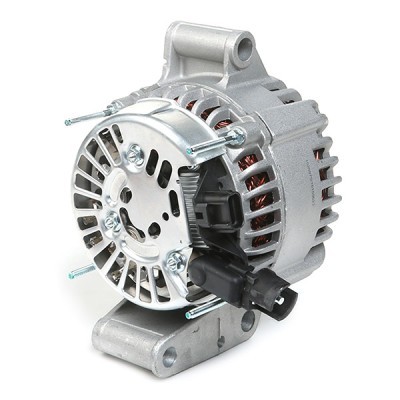 Alternator RIDEX 4G1268 4G1268 - foto 3