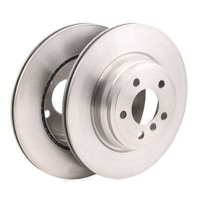 Tarcza hamulcowa RIDEX 82B1433 82B1433 - foto 4