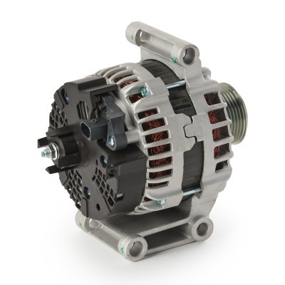 Alternator RIDEX 4G1561R 4G1561R - foto 4