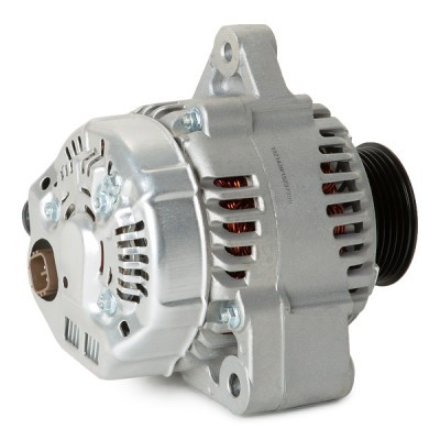 Alternator RIDEX 4G1053 4G1053 - foto 4