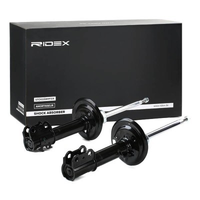 Amortyzator RIDEX 854S1981 854S1981 - foto 3