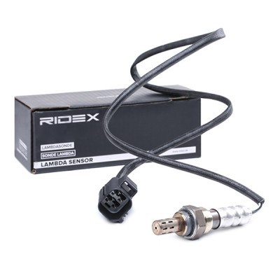 Sonda Lambda RIDEX 3922L0401 3922L0401 - foto 2