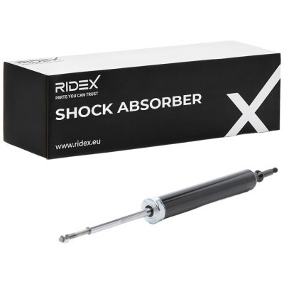 Amortyzator RIDEX 854S18863 854S18863 - foto 2