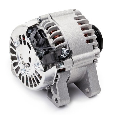Alternator RIDEX 4G1236 4G1236 - foto 4