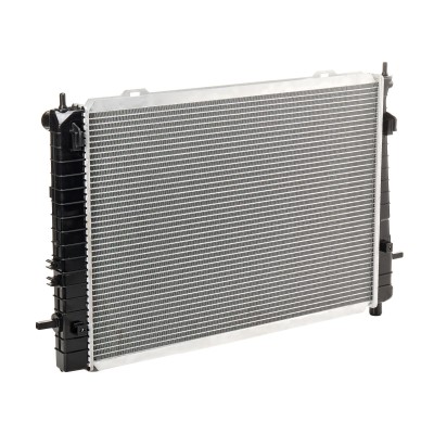 Chłodnica RIDEX 470R0438 470R0438 - foto 5