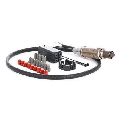 Sonda Lambda RIDEX 3922L0226 3922L0226 - foto 3