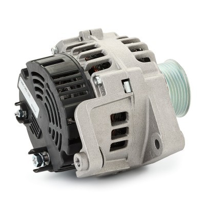 Alternator RIDEX 4G1735R 4G1735R - foto 4