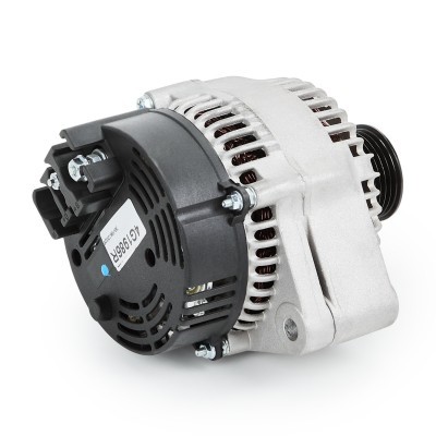 Alternator RIDEX 4G1986R 4G1986R - foto 4