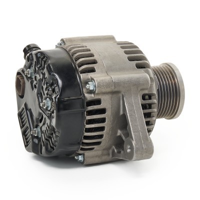 Alternator RIDEX 4G1092R 4G1092R - foto 4