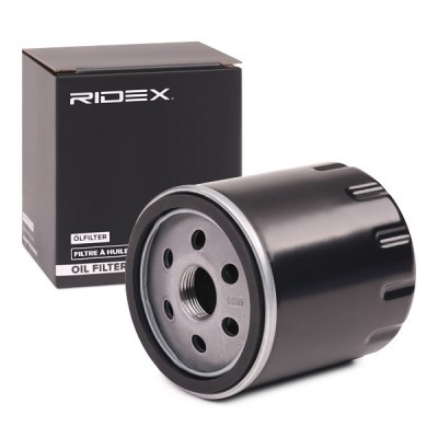 Filtr Oleju RIDEX 7O0239 7O0239 - foto 2