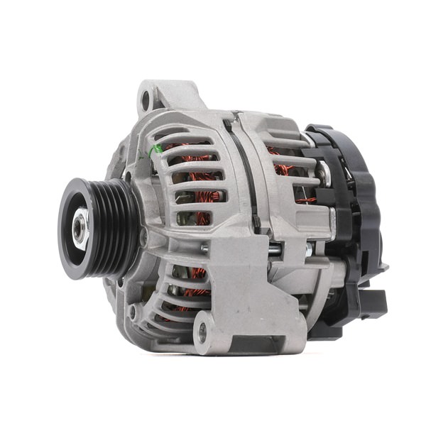 Alternator RIDEX 4G1459R 4G1459R - foto 1