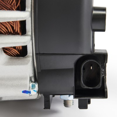 Alternator RIDEX 4G1313 4G1313 - foto 6