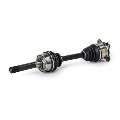 Półoś Napędowa RIDEX 13D0142R 13D0142R - foto 3