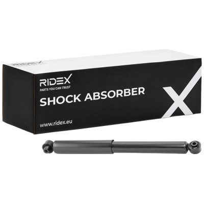 Amortyzator RIDEX 854S18397 854S18397 - foto 1