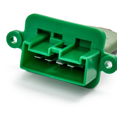 Rezystor Opornik Dmuchawy RIDEX 2975R0007 2975R0007 - foto 5