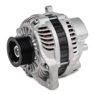 Alternator RIDEX 4G1025 4G1025 - foto 3