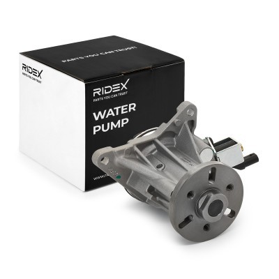 Pompa Wody RIDEX 1260W0580 1260W0580 - foto 2