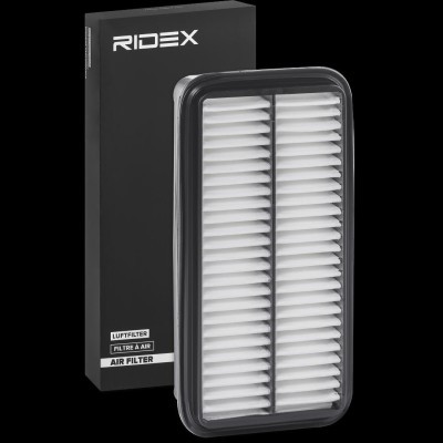 Filtr Powietrza RIDEX 8A0395 8A0395 - foto 2