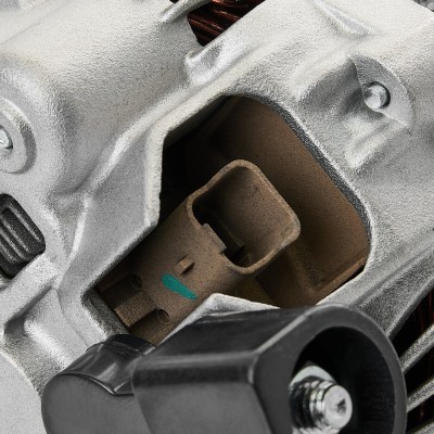 Alternator RIDEX 4G1316R 4G1316R - foto 6