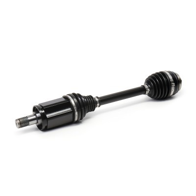 Półoś Napędowa RIDEX 13D0329P 13D0329P - foto 5
