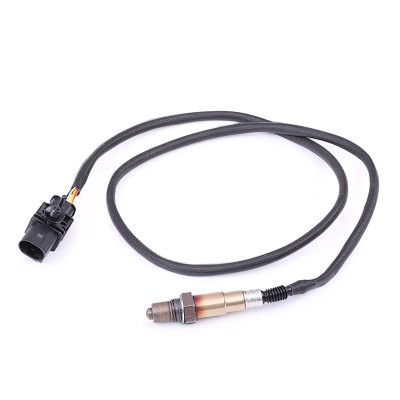 Sonda Lambda RIDEX 3922L0206P 3922L0206P - foto 3
