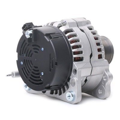 Alternator RIDEX 4G1045 4G1045 - foto 4