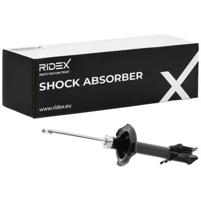 Amortyzator RIDEX 854S0509 854S0509 - foto 2