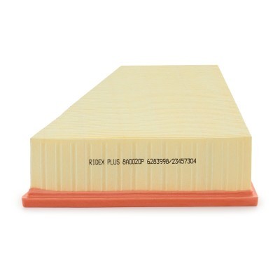 Filtr Powietrza RIDEX 8A0020P 8A0020P - foto 4