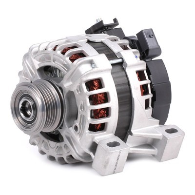 Alternator RIDEX 4G1033 4G1033 - foto 3