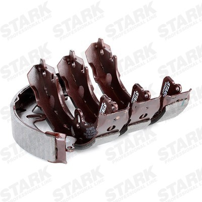 Klocki hamulcowe Stark SKBS-0450074 SKBS-0450074 - foto 4