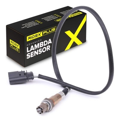 Sonda Lambda RIDEX 3922L0004P 3922L0004P - foto 2