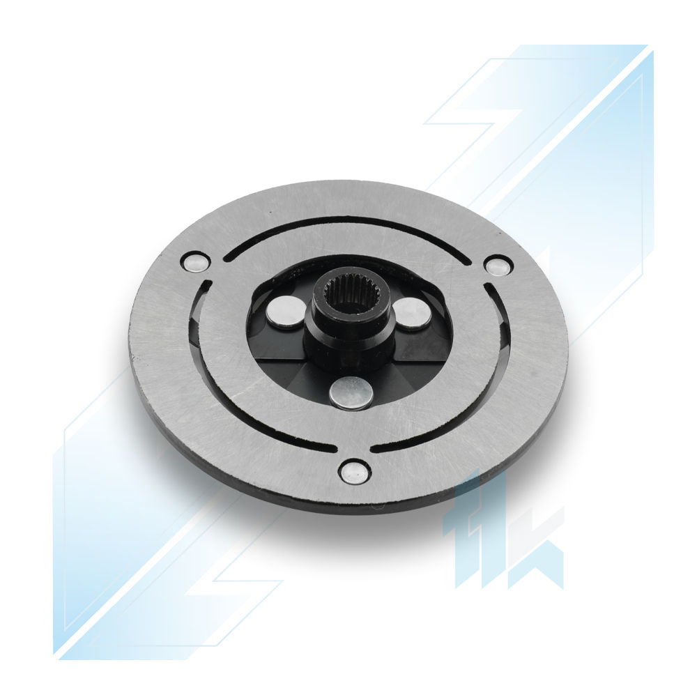 Tarcza Sprzęgła Sprężarki ZEXEL/VALEO DKV-10 Ø100 Subaru 115ZD10000 - foto 2