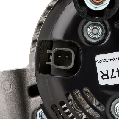 Alternator RIDEX 4G1247R 4G1247R - foto 6