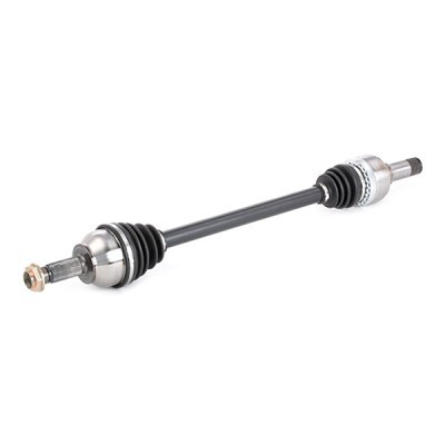 Półoś Napędowa RIDEX 13D0347 13D0347 - foto 3