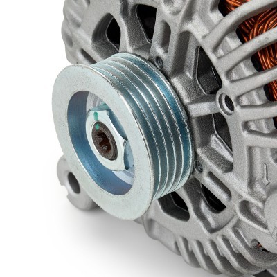 Alternator RIDEX 4G1579R 4G1579R - foto 5