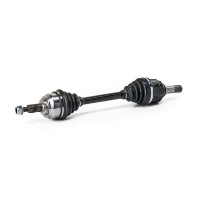 Półoś Napędowa RIDEX 13D0653R 13D0653R - foto 3