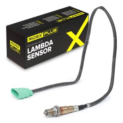 Sonda Lambda RIDEX 3922L0481P 3922L0481P - foto 2