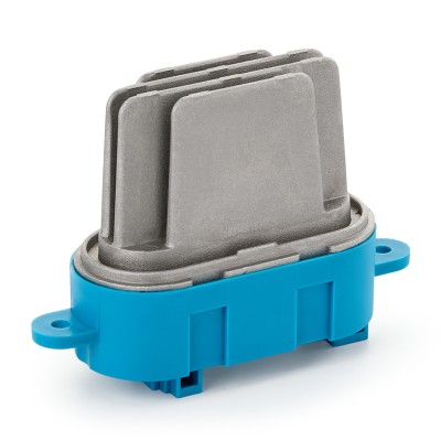 Rezystor Opornik Dmuchawy RIDEX 2975R0185 2975R0185 - foto 2