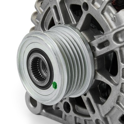 Alternator RIDEX 4G1273R 4G1273R - foto 4