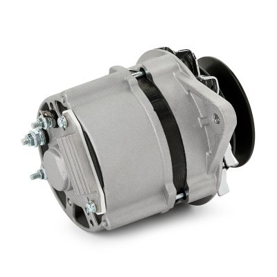 Alternator RIDEX 4G1186R 4G1186R - foto 4