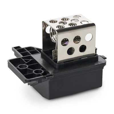 Rezystor Opornik Dmuchawy RIDEX 2975R0074 2975R0074 - foto 3