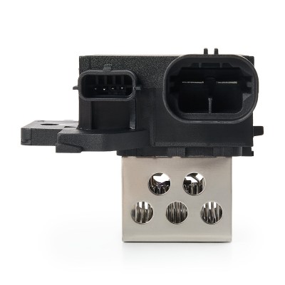 Rezystor Opornik Dmuchawy RIDEX 2975R0074 2975R0074 - foto 4