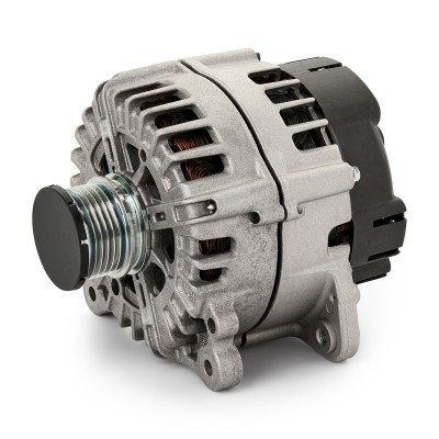 Alternator RIDEX 4G1139R 4G1139R - foto 3