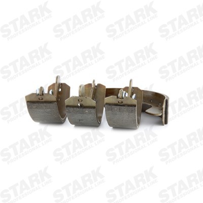 Klocki hamulcowe Stark SKBS-0450063 SKBS-0450063 - foto 3