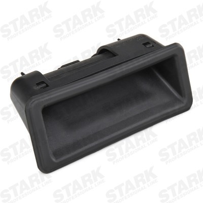 Zamek pokrywy bagażnika Stark SKTLK-4800014 SKTLK-4800014 - foto 3