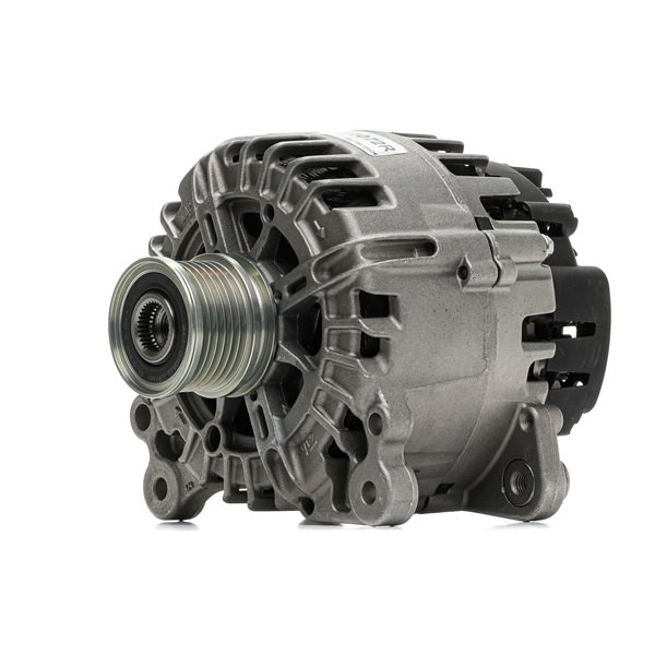 Alternator RIDEX 4G1072R 4G1072R - foto 1