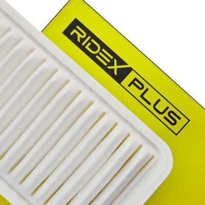 Filtr Powietrza RIDEX 8A0028P 8A0028P - foto 6