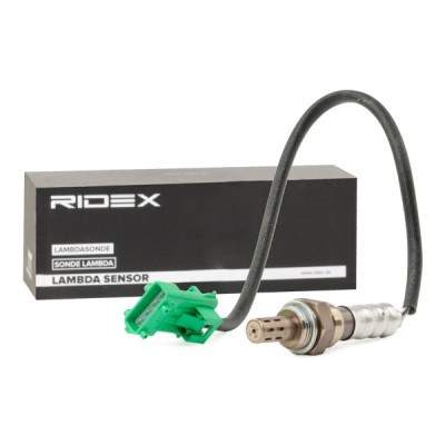 Sonda Lambda RIDEX 3922L0422 3922L0422 - foto 2